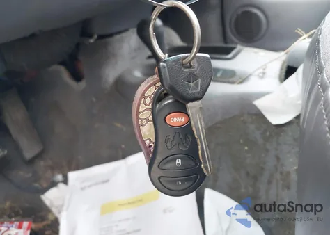 2000 Dodge Durango from USA, damaged, VIN 1B4HS28Z9YF146768